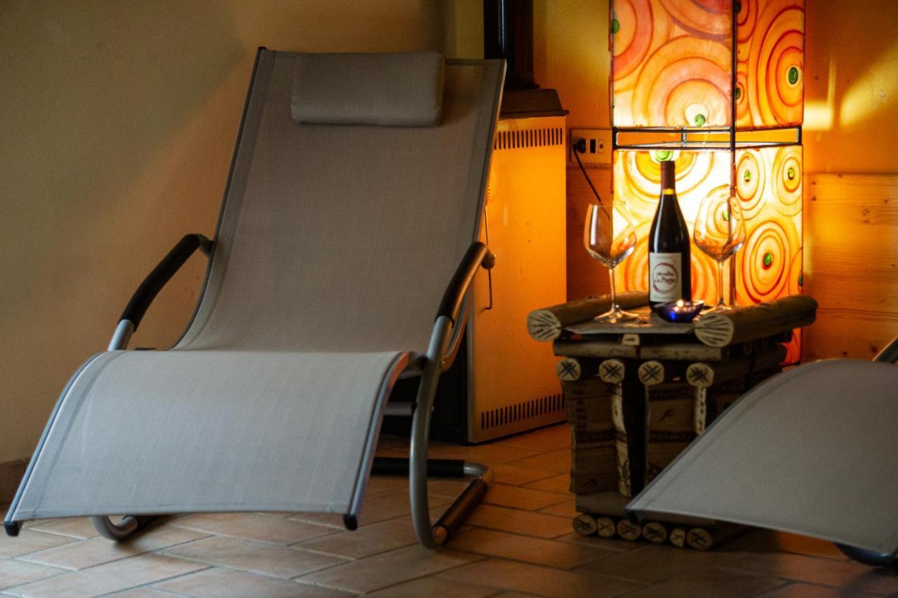 Villa Rustica Le Piagge Sassoferrato Exteriér fotografie